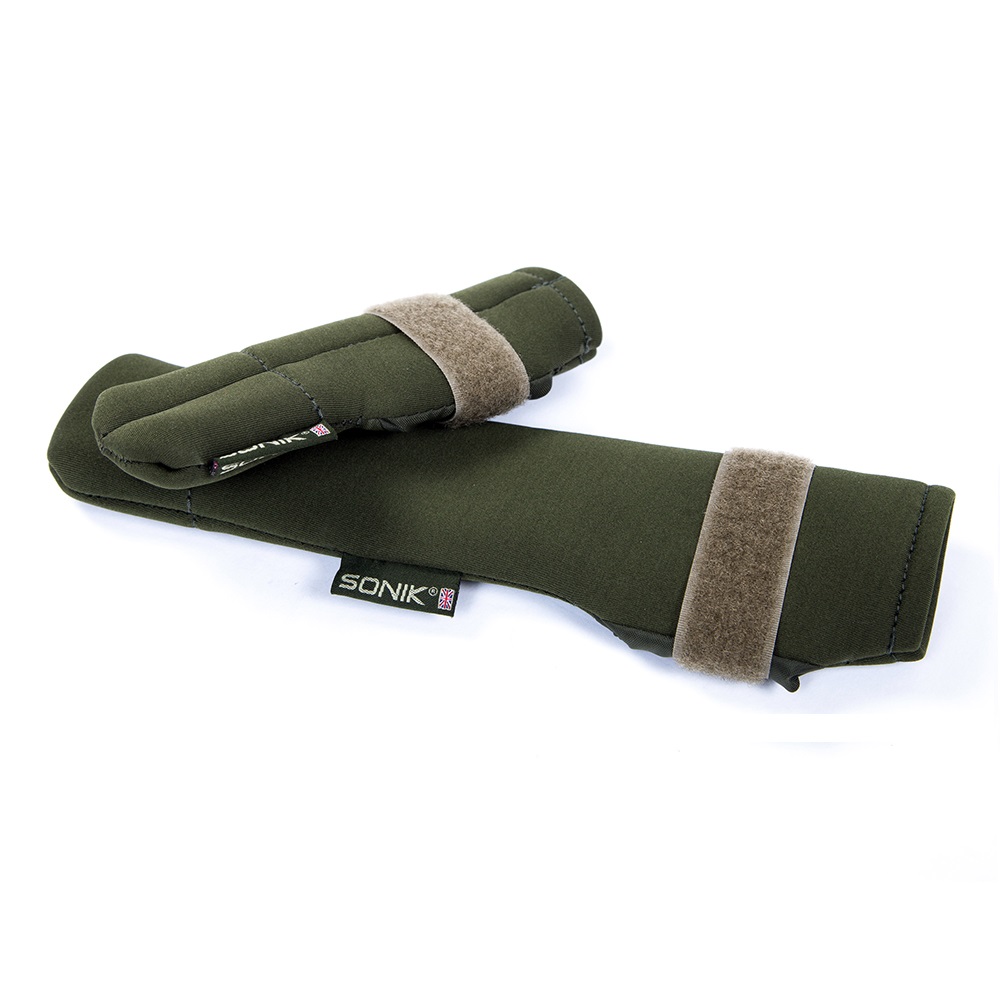 Sonik SK-TEK Tip Protectors Sonik SK-TEK Tip Protectors von Sonik