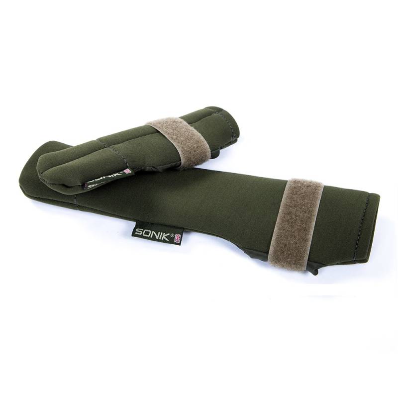 Sonik SK-TEK Tip Protectors Sonik SK-TEK Tip Protectors von Sonik
