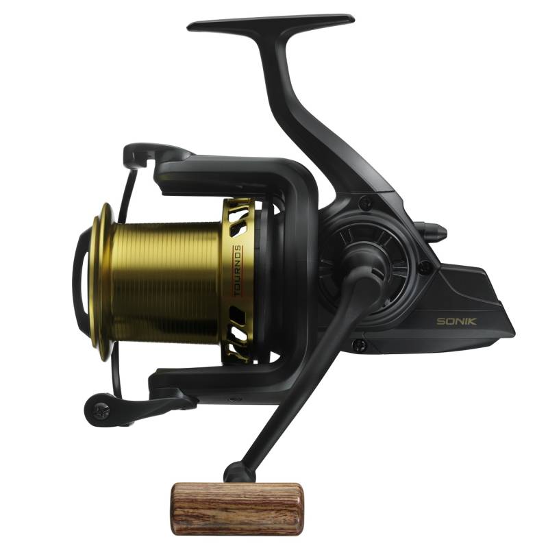 Sonik Tournos 10000 GS Karpfenrolle Sonik Tournos 10000 GS Karpfenrolle von Sonik