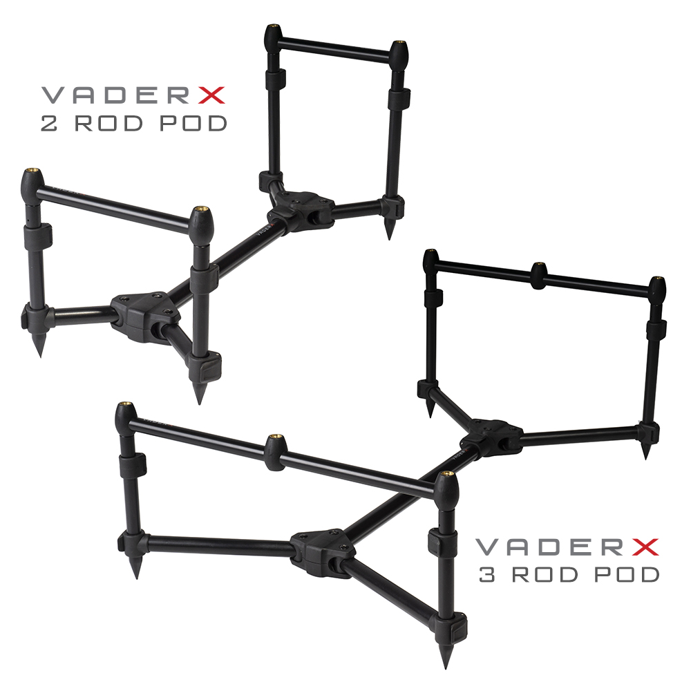 Sonik VADERX Rod Pod Sonik VADERX Rod Pod von Sonik