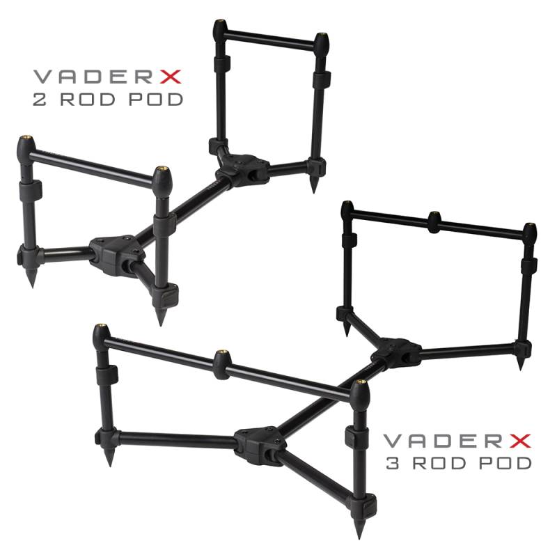 Sonik VADERX Rod Pod Sonik VADERX Rod Pod von Sonik