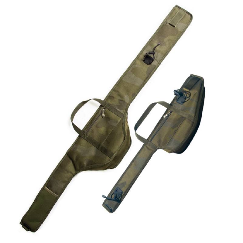 Sonik XTRACTOR RECON Rutenfutteral Sonik XTRACTOR RECON Rutenfutteral von Sonik