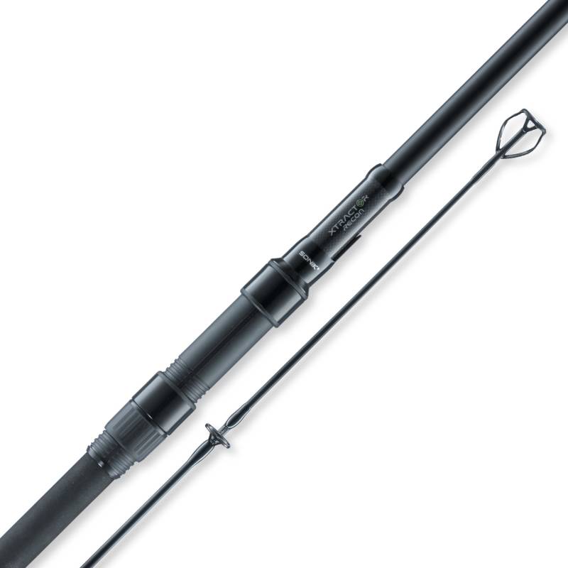 Sonik XTRACTOR Recon Karpfenrute Sonik XTRACTOR Recon Karpfenrute von Sonik
