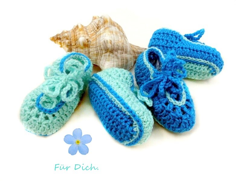 Babyschuhe Gehäkelt Babysocken Babystrümpfe 3 Monate Babykleidung Babymode Nr 3740 Babyschuhe Gehäkelt Babysocken Babystrümpfe 3 Monate Babykleidung Babymode Nr 3740 von Sonnenblume1547