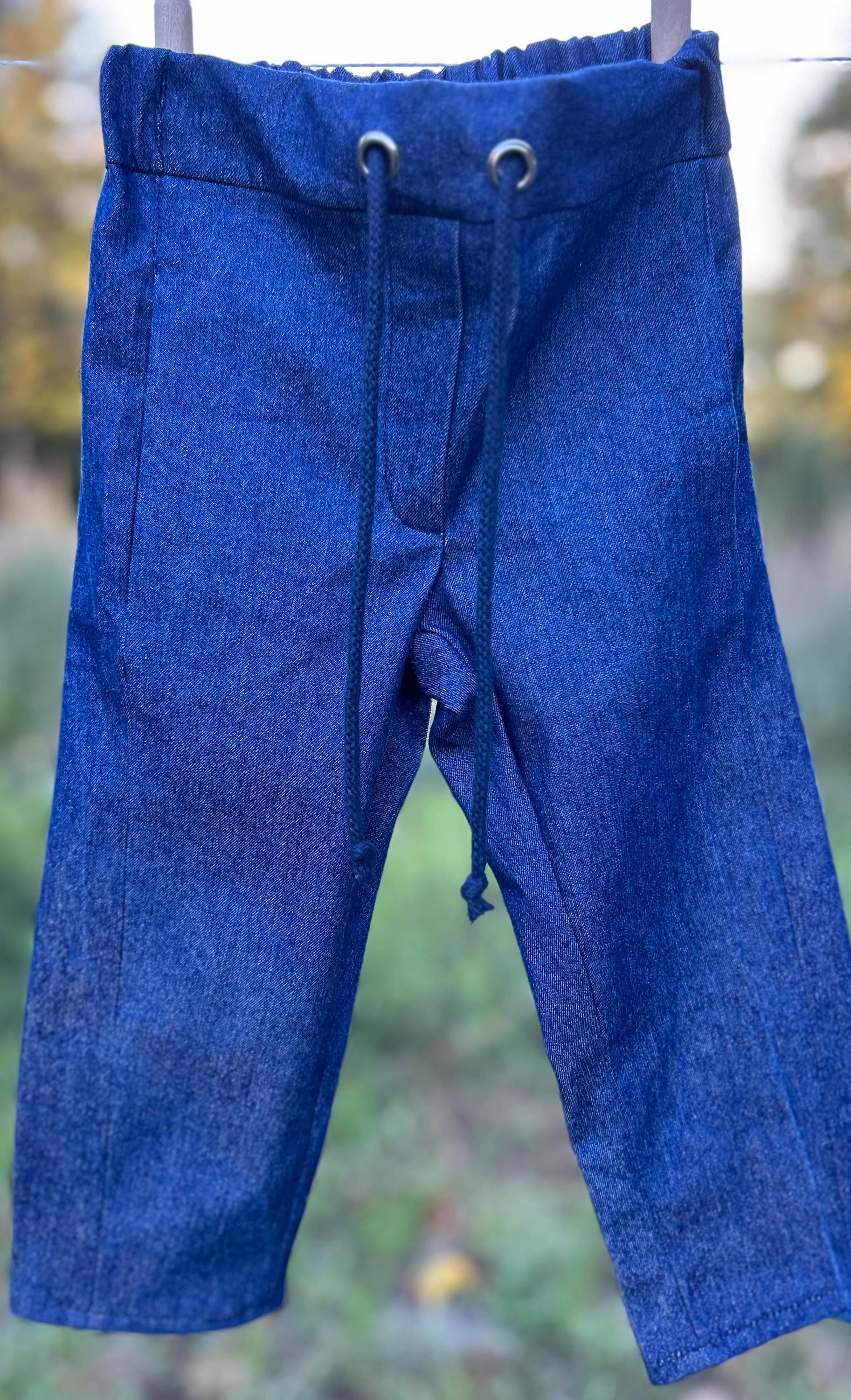 Jeans Für Kids von SonnenwirbelwindDE