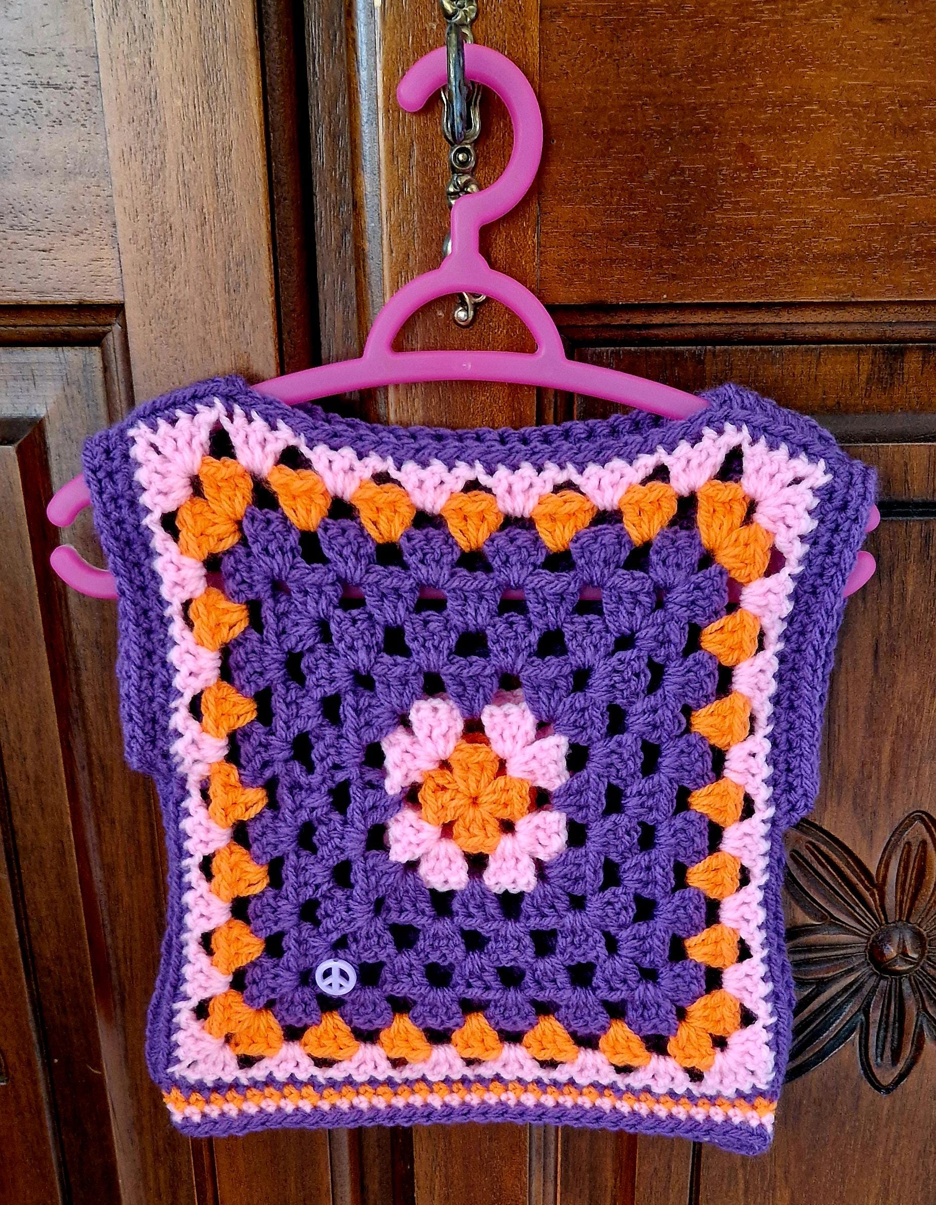 Babypullunder- Kleinkindpullunder- Hustenleibchen- Bis Ca. 2 Jahre - Gehäkelt- Waschbar Breite 31 cm Babypullunder- Kleinkindpullunder- Hustenleibchen- Bis Ca. 2 Jahre - Gehäkelt- Waschbar Breite 31 cm von Sonnenwunder