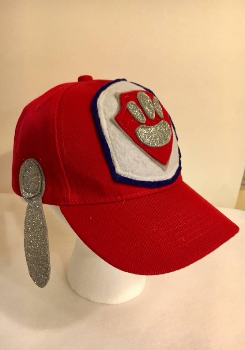 Rider Inspirierte Mütze - Kinder- Oder Erwachsenengröße von Sonorali