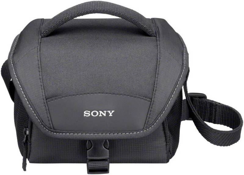 Sony Camcorder-Tasche LCS-U11 Sony Camcorder-Tasche LCS-U11 von Sony