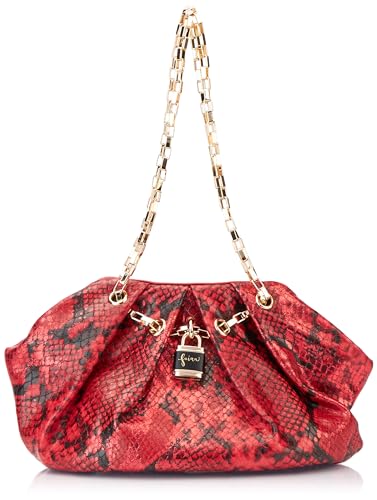 Sookie Women's Abendtasche, ROT von Sookie