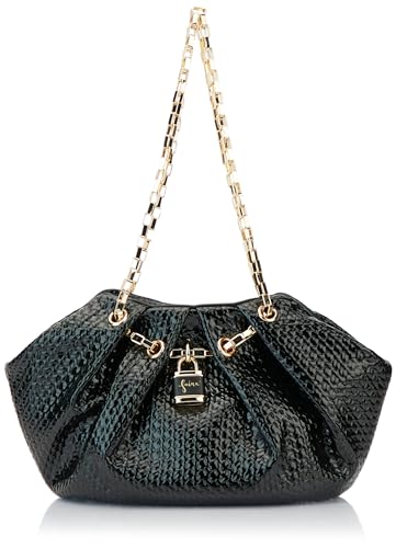 Sookie Women's Abendtasche, SCHWARZ von Sookie