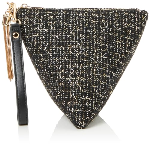 Sookie Women's Clutch/Abendtasche, SCHWARZ Mehrfarbig von Sookie