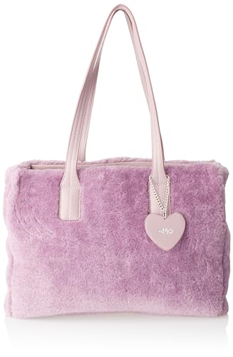 Sookie Women's Damen Shopper, HELLLILA von Sookie