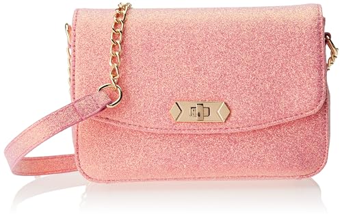 Sookie Women's Damen Umhängetasche, Pink von Sookie