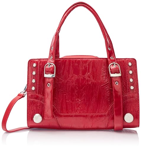 Sookie Women's Handtasche, ROT von Sookie