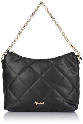 Sookie Women's Handtasche, SCHWARZ von Sookie