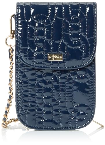 Sookie Women's Mini-Bag Handtasche mit Schulterriemen, Marine von Sookie