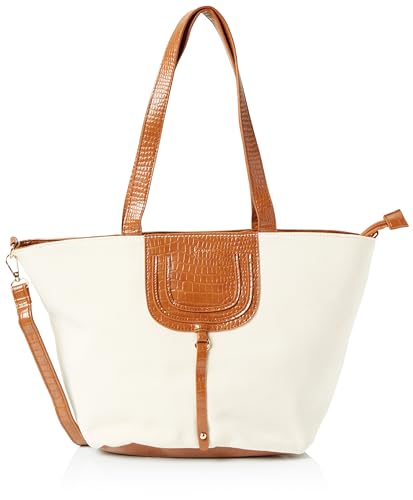 Sookie Women's Shopper, BEIGE von Sookie