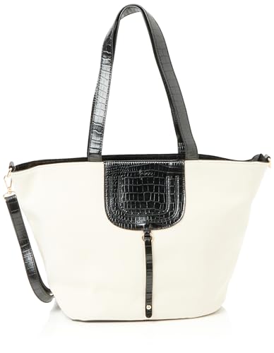 Sookie Women's Shopper, SCHWARZ von Sookie