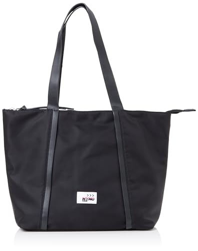 Sookie Women's Sporttasche Shopper, SCHWARZ von Sookie