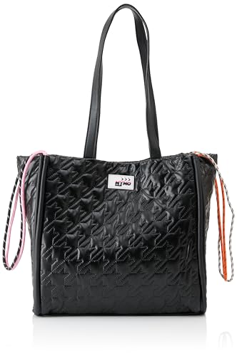 Sookie Women's Sporttasche Shopper, SCHWARZ von Sookie
