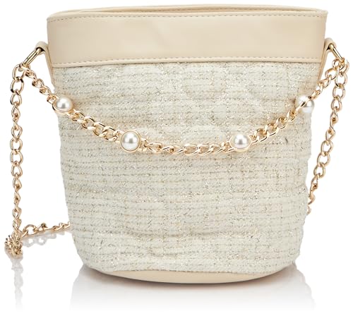 Sookie Women's Tasche, Creme von Sookie