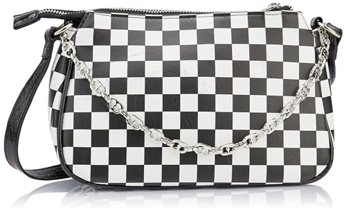 Sookie Women's Tasche, SCHWARZ Mehrfarbig von Sookie