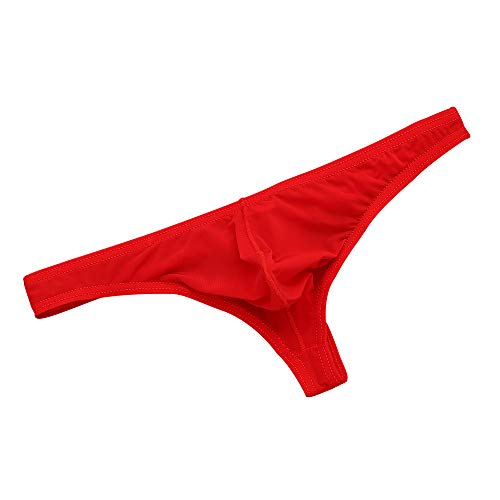 SoonerQuicker String Tanga Herren Beutel Herren String Mini Eisseide G String Tanga Herren Neon Orange Herren String Pouch Thong Herren Sexy SoonerQuicker String Tanga Herren Beutel Herren String Mini Eisseide G String Tanga Herren Neon Orange Herren String Pouch Thong Herren Sexy von SoonerQuicker