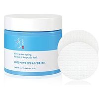 Sooryehan - Hyo Water-spring Hyaluron Ampoule Pad 70 pads von Sooryehan