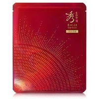 Sooryehan - Red Ginseng Wrinkle Care Mask - Gesichtsmaske von Sooryehan