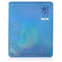 Sooryehan - Water Ginseng Moisturizing Mask - Gesichtsmaske von Sooryehan