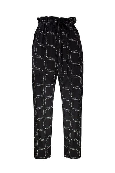 Sophia Schneider-Esleben PJ Pants aus Bambus von Sophia Schneider-Esleben