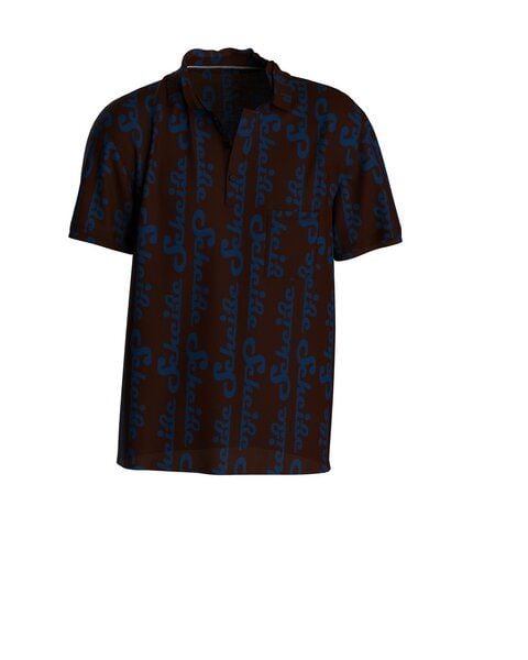 Sophia Schneider-Esleben Polo Shirt Rocko von Sophia Schneider-Esleben