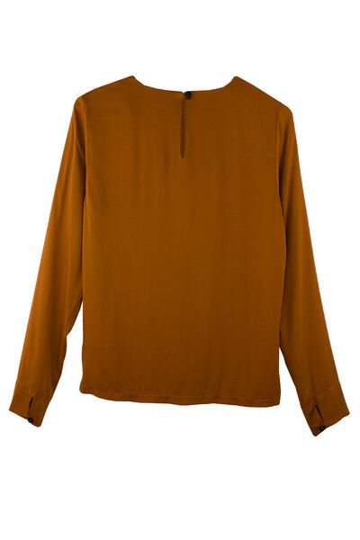 Sophia Schneider-Esleben Top Flora - aus Modal von Sophia Schneider-Esleben