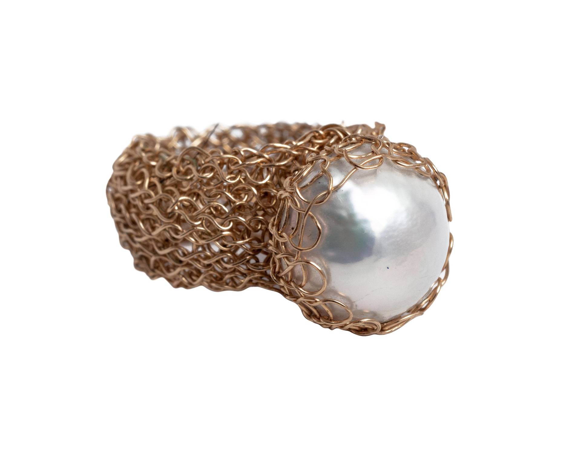 Creme Der Ernte Creme Der Ernte von SophiaRaeDesigns