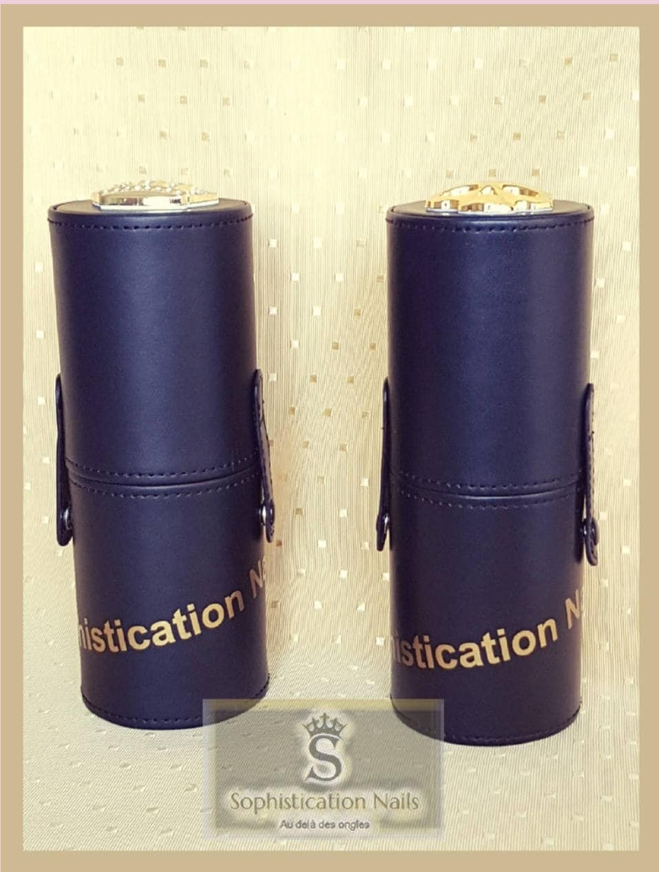 Box Für Pinsel, Feilen Und Kleinwerkzeuge Box Für Pinsel, Feilen Und Kleinwerkzeuge von SophisticationNails