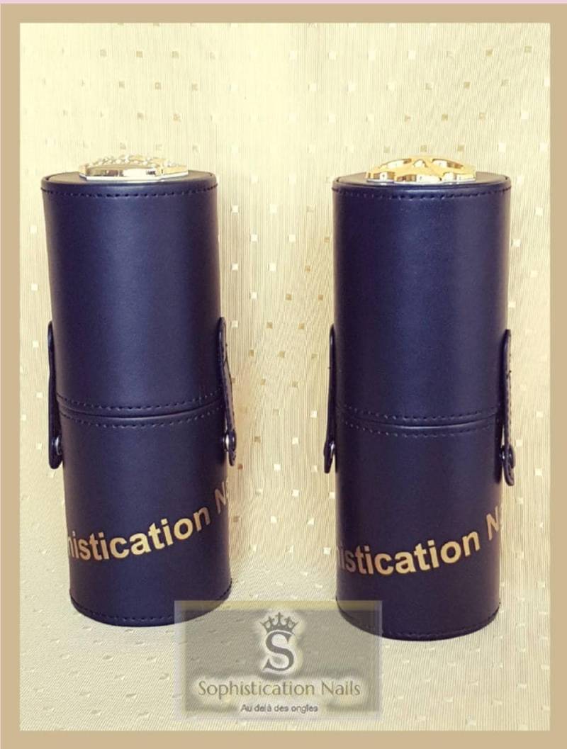 Box Für Pinsel, Feilen Und Kleinwerkzeuge Box Für Pinsel, Feilen Und Kleinwerkzeuge von SophisticationNails