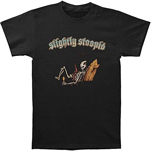 Slightly Stoopid Men's Closer to The Sun T-Shirt L von Sopla