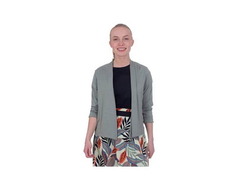 Soquesto 3-in-1-Funktionsjacke Blazer für Damen in hellgrün (1-St) von Soquesto