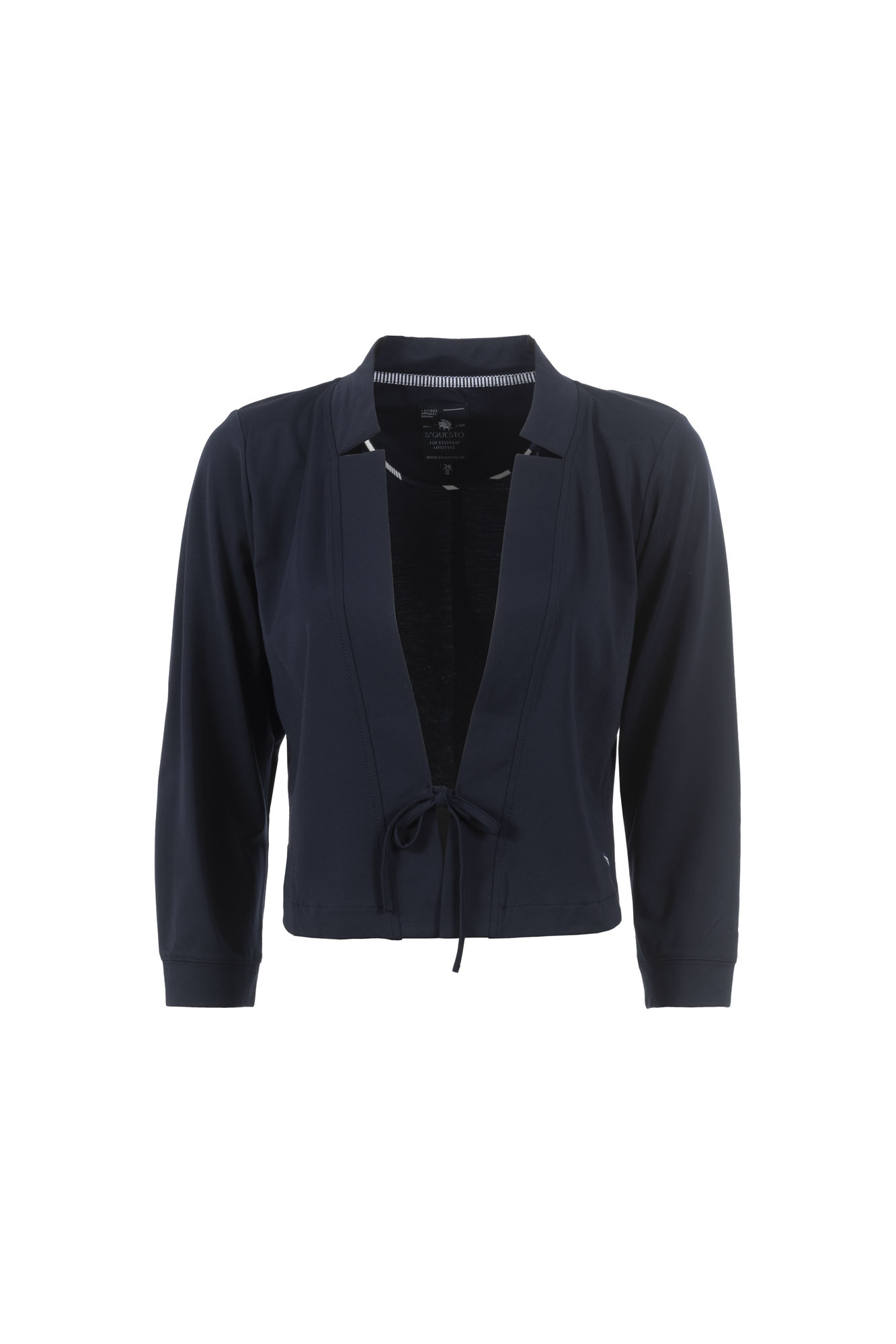 Soquesto Blazer OceanaSOQ navy Soquesto Blazer OceanaSOQ navy von Soquesto
