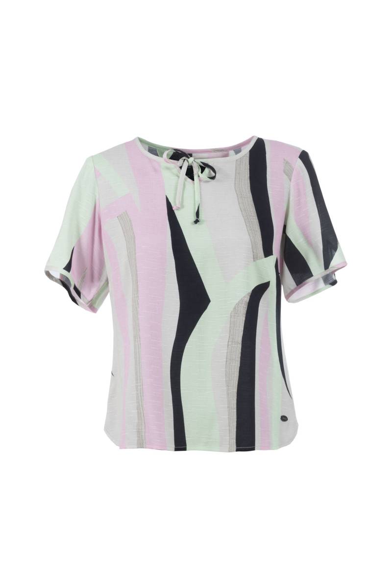 Soquesto Bluse OnichaSOQ multicolor von Soquesto
