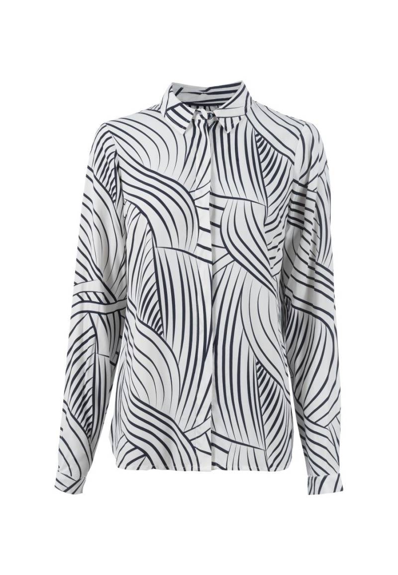 Soquesto Bluse SOQNiramon offwhite von Soquesto