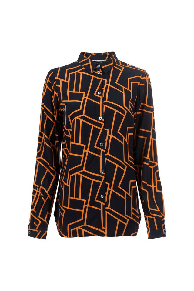 Soquesto Langarmbluse von Soquesto