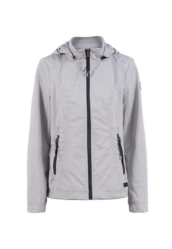 Soquesto Langjacke von Soquesto