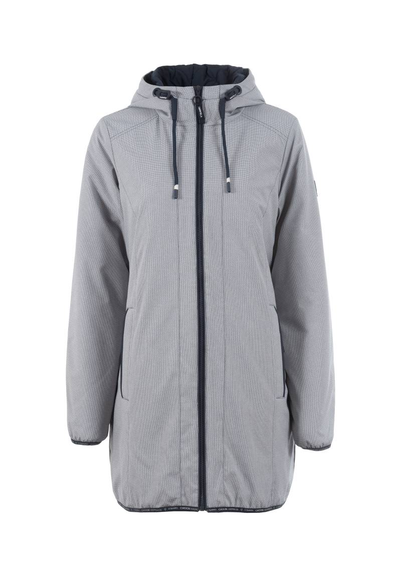 Soquesto Mantel NecibeSOQ navy von Soquesto