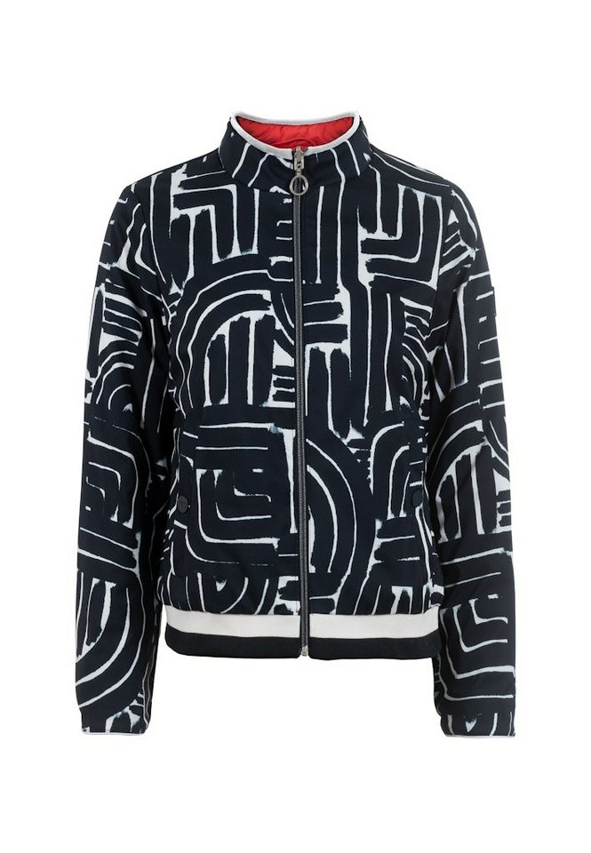 Soquesto Outdoorjacke Jacke für Erwachsene (1-St) von Soquesto