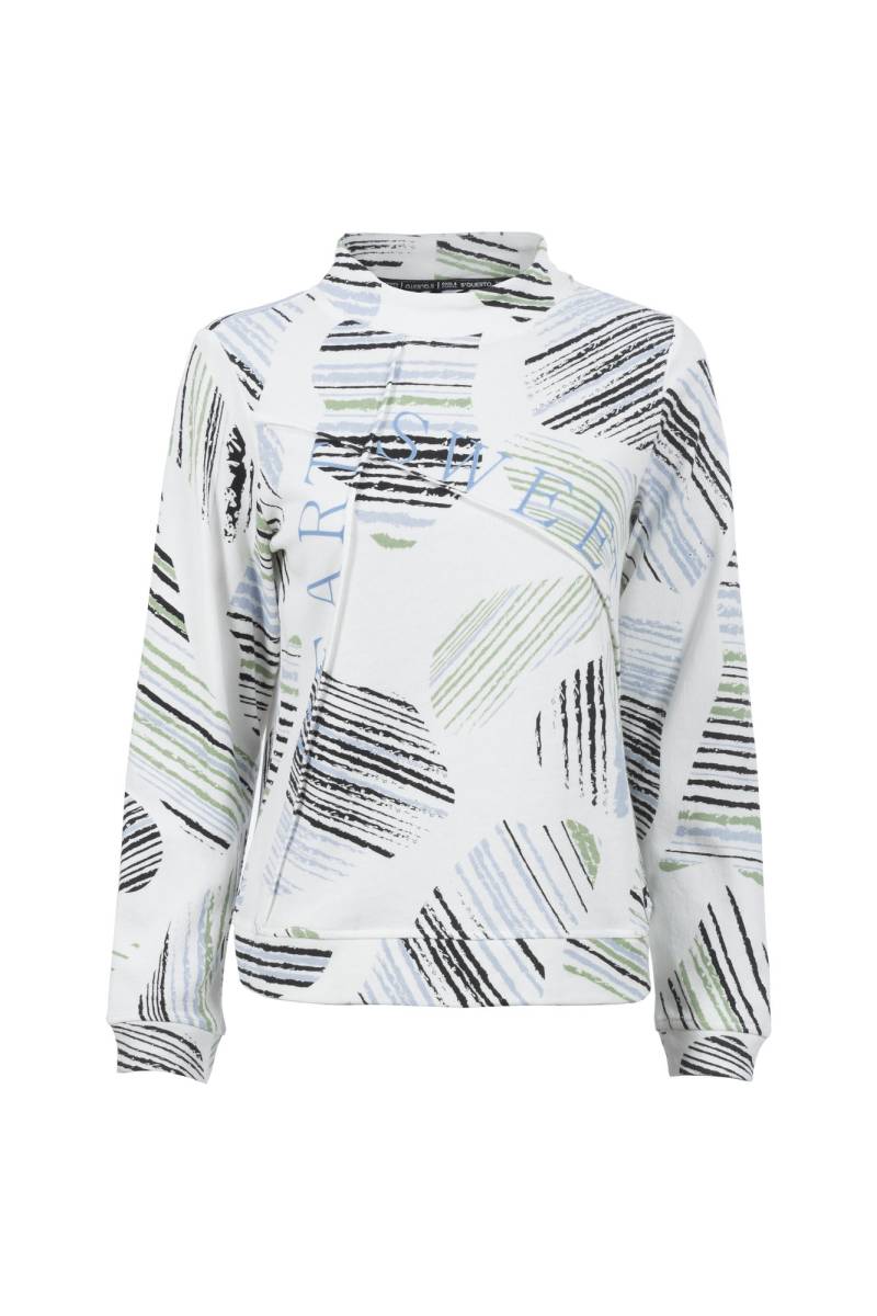 Soquesto Pullover OlaSOQ offwhite von Soquesto