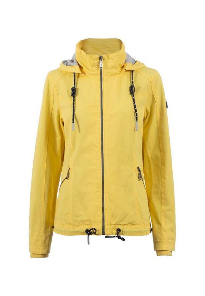 Soquesto Regenjacke Regenjacke für Damen (1-St) keine Angabe von Soquesto