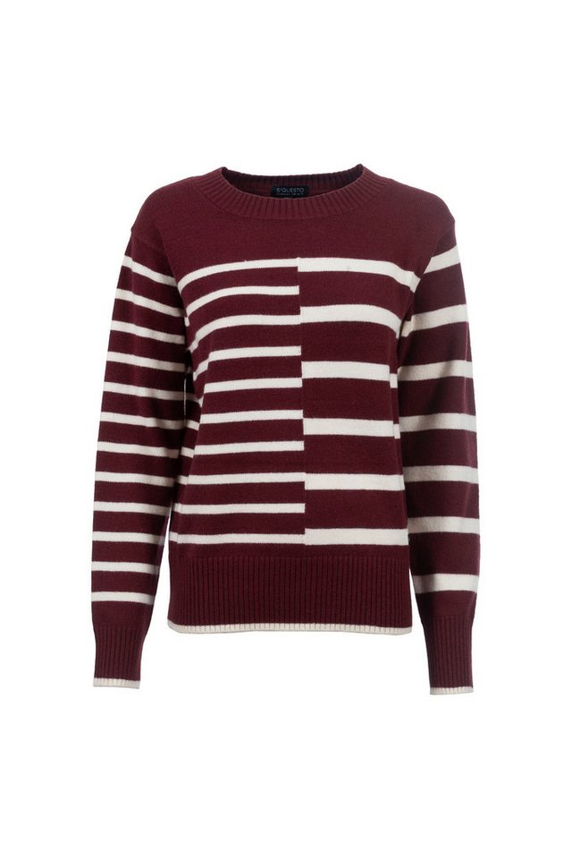 Soquesto Strickpullover von Soquesto