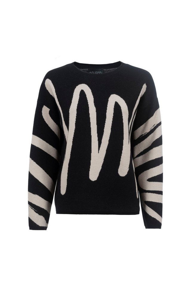 Soquesto Strickpullover von Soquesto