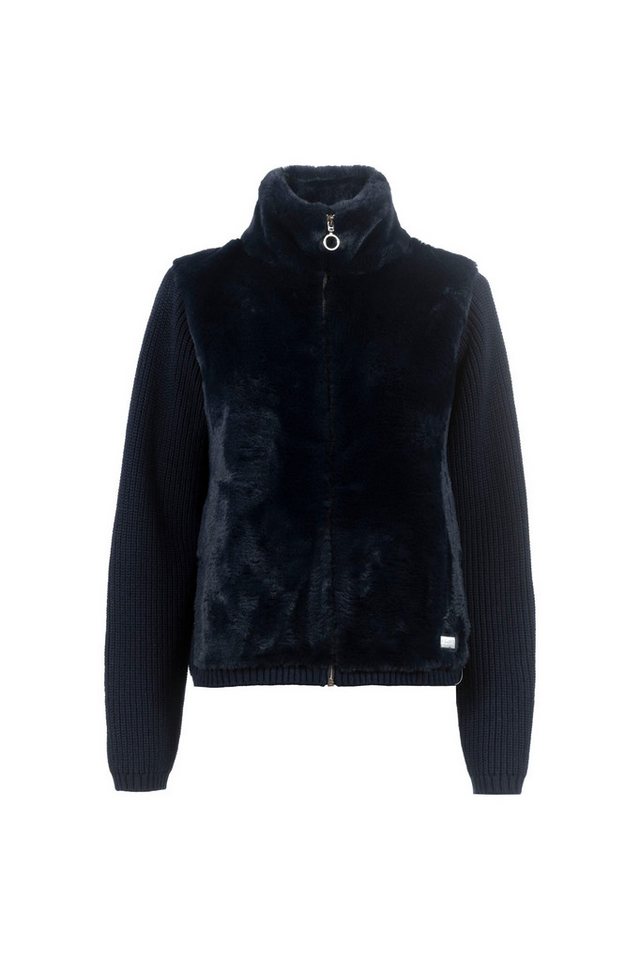 Soquesto Sweatjacke von Soquesto